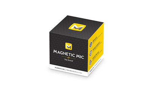 Magnetic Mic Kit