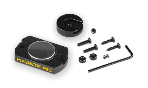 Magnetic Mic Kit