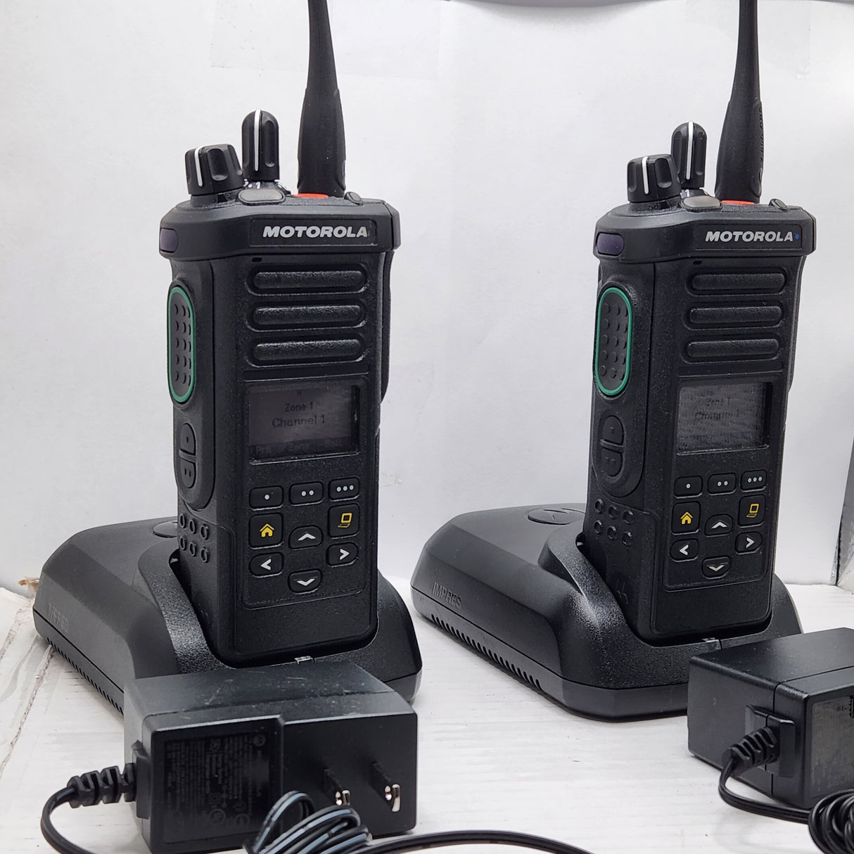 Motorola APX 4000 7/800