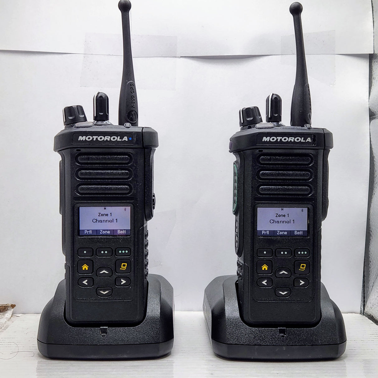 Motorola APX 4000 7/800