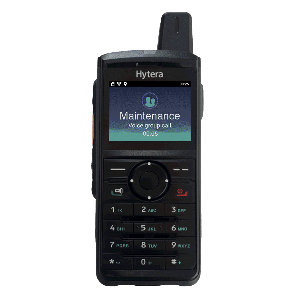 Hytera PNC380S