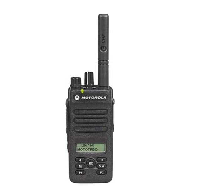 Motorola XPR3500E UHF
