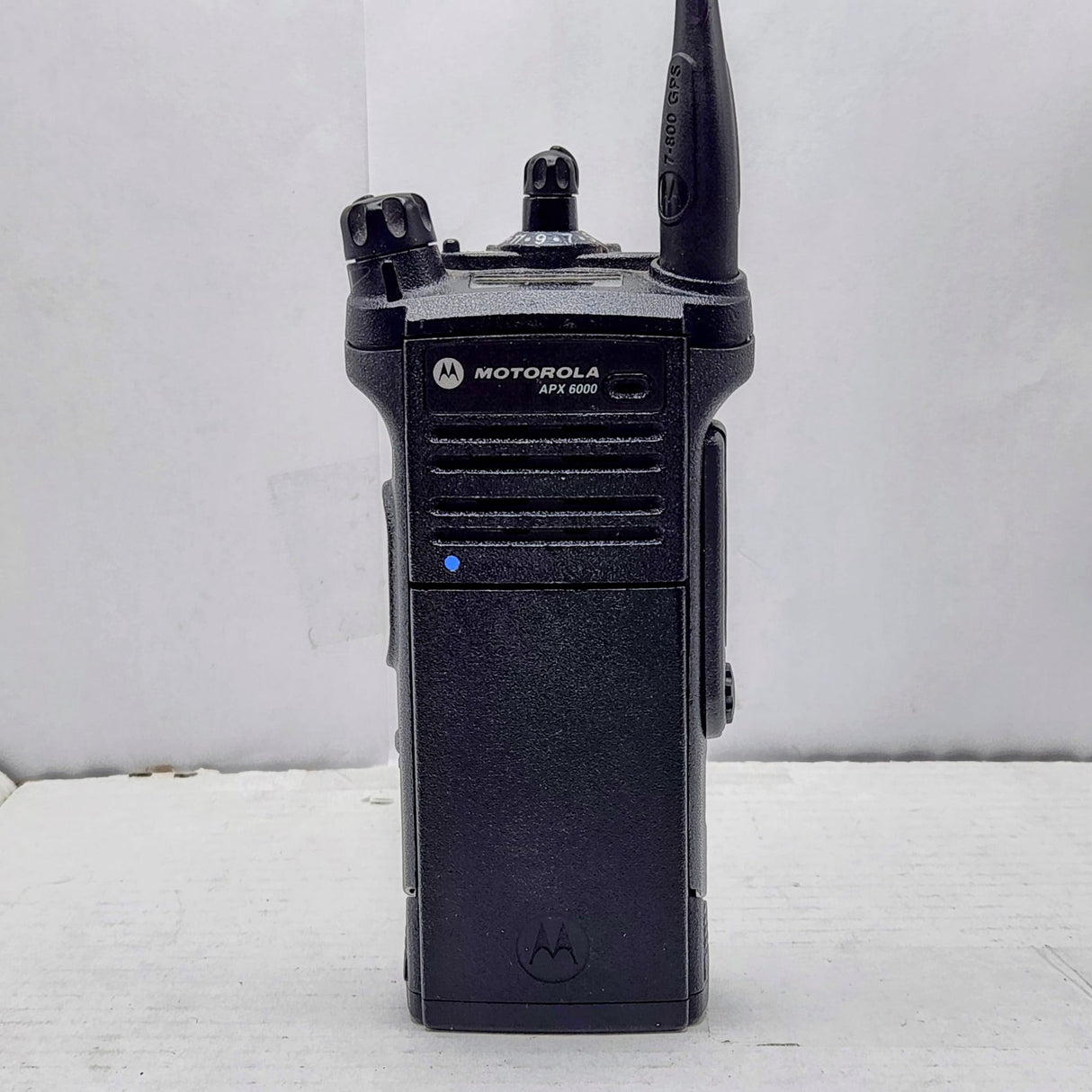 Motorola APX 6000 7/800