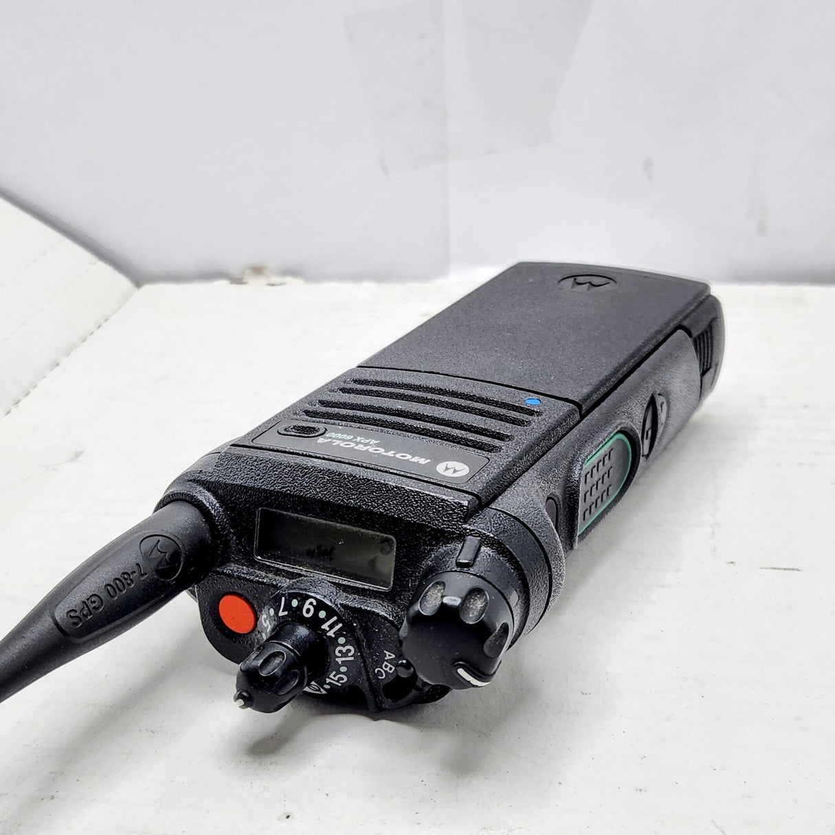 Motorola APX 6000 7/800