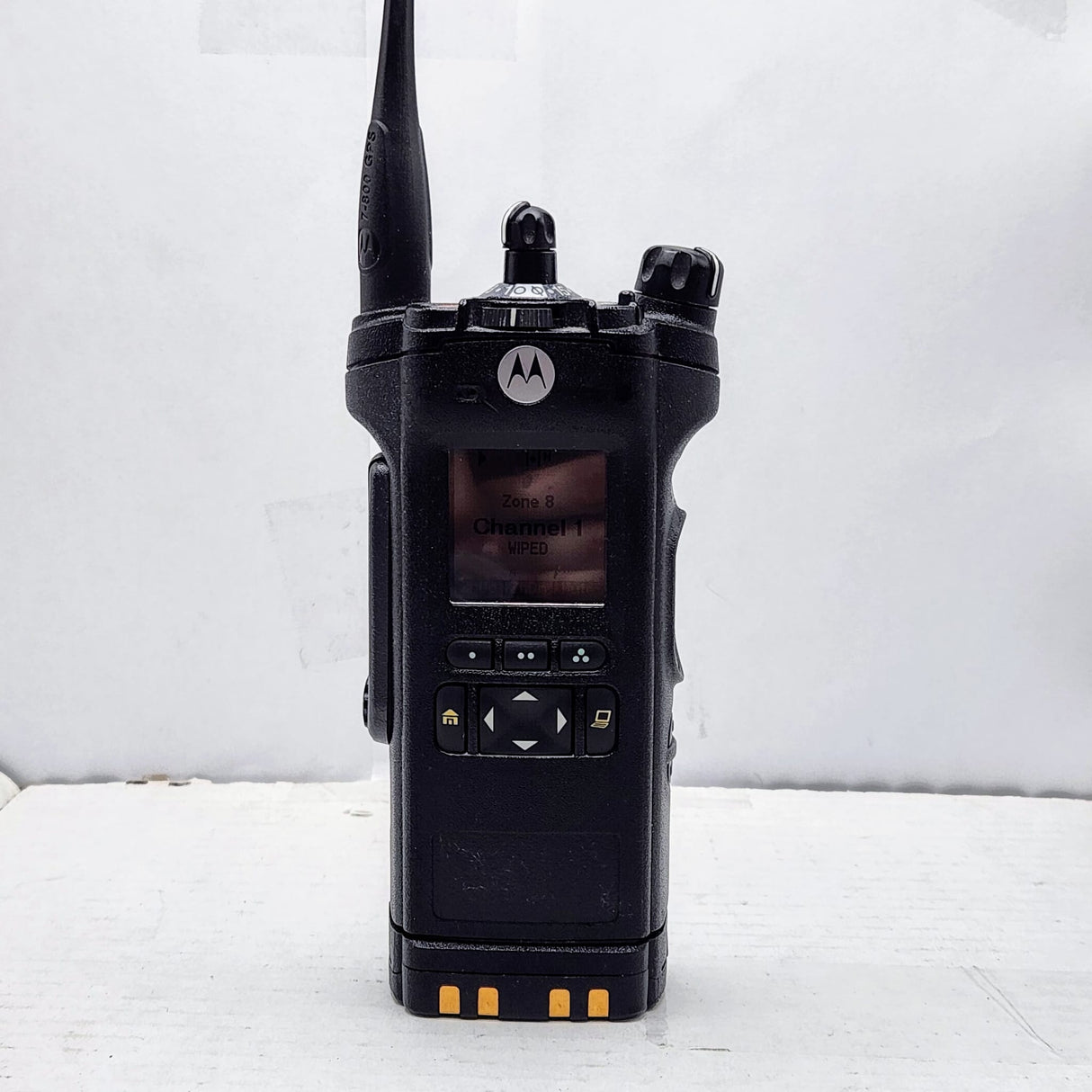 Motorola APX 6000 7/800