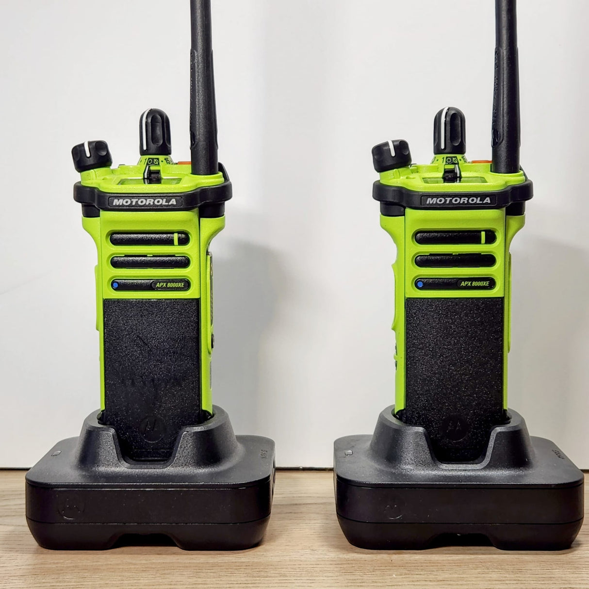 Motorola APX 8000 XE 2.5