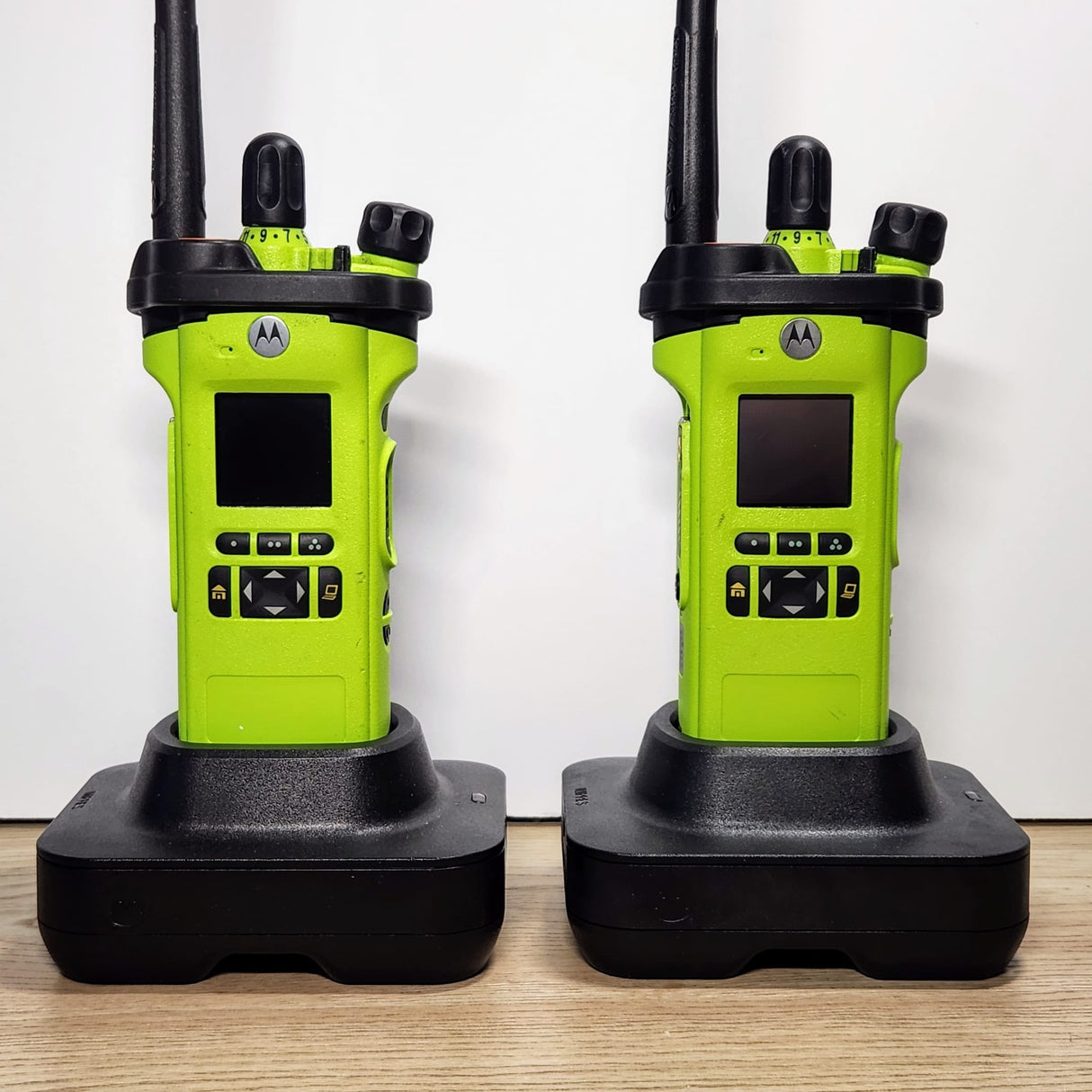 Motorola APX 8000 XE 2.5