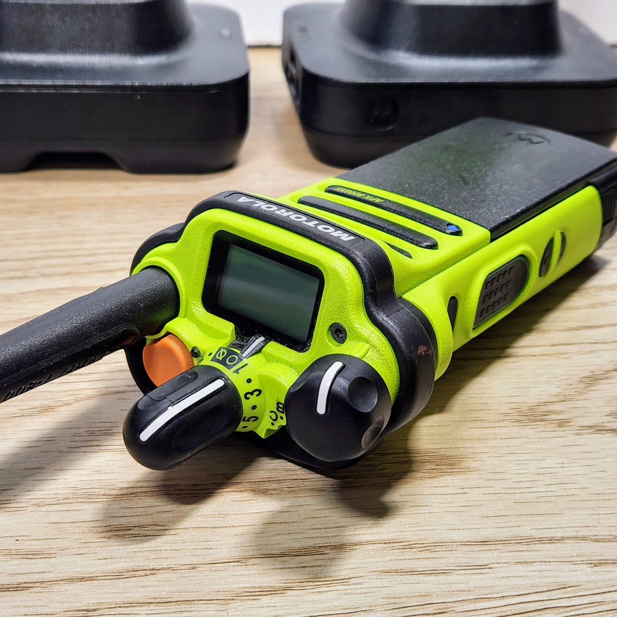 Motorola APX 8000 XE 2.5