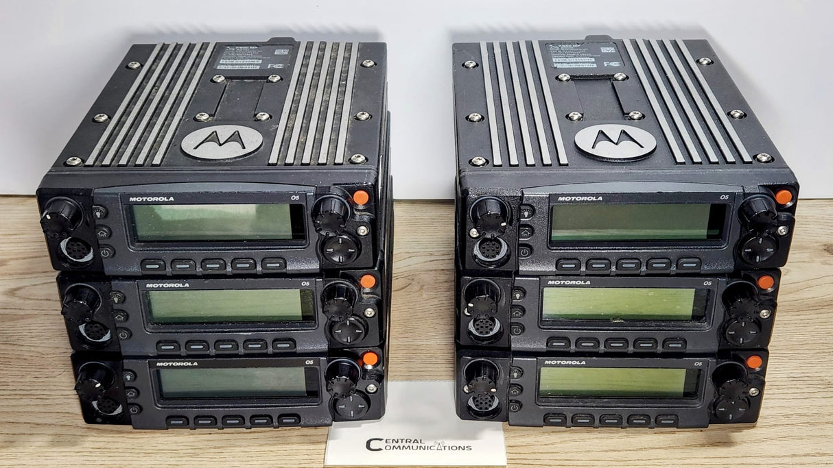 Motorola APX 6500 7/800