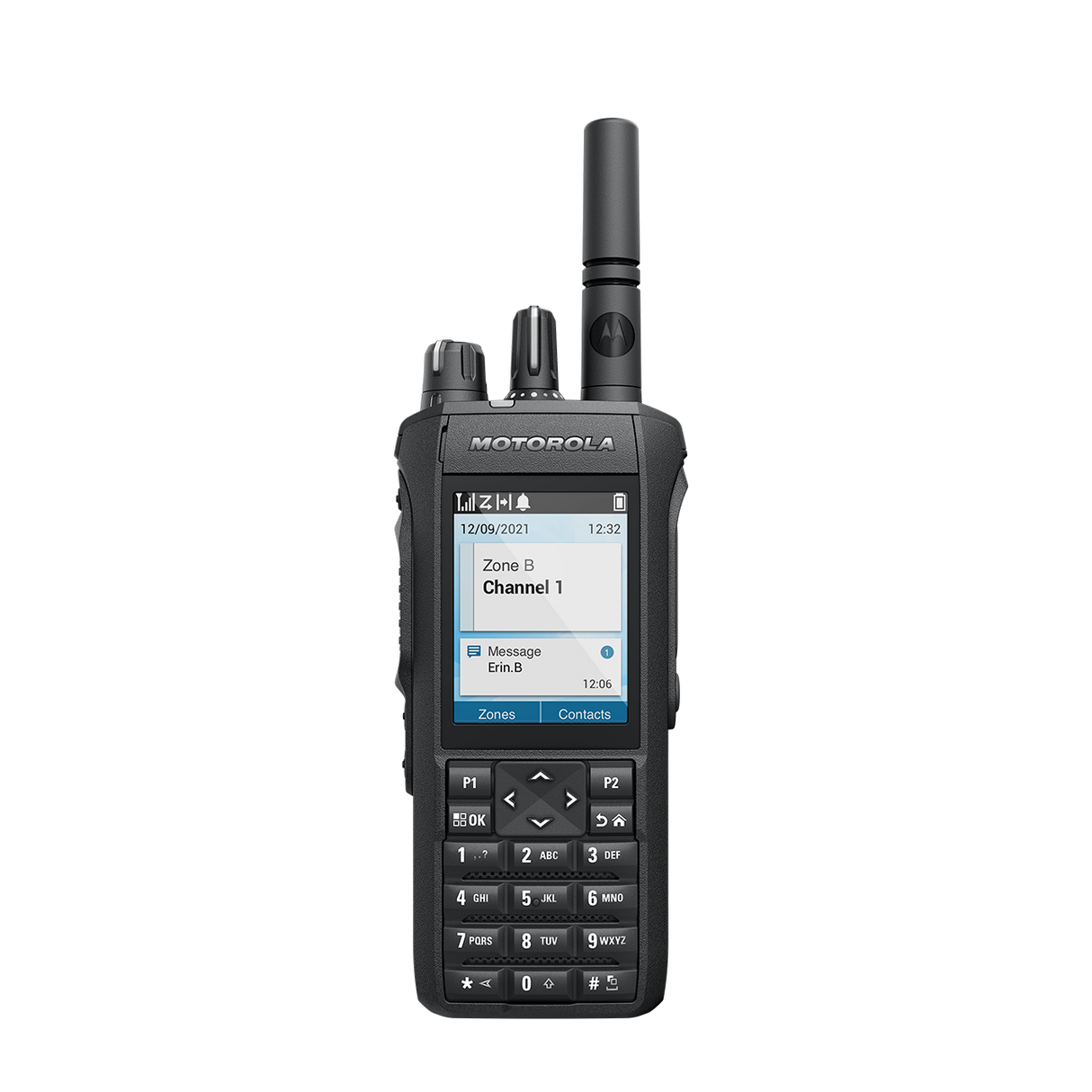 Motorola R7 UHF