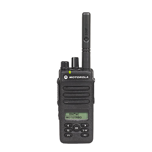 Motorola XPR3500E VHF