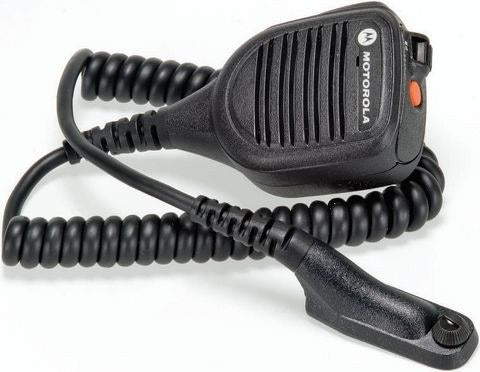 Motorola PMMN4065AL Mic