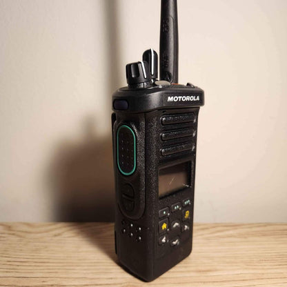 APX 4000 UHF2