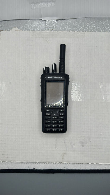 Motorola R7