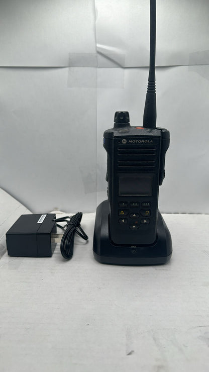 MOTOROLA APX 1000 VHF