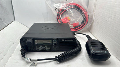 Motorola XPR4550 UHF