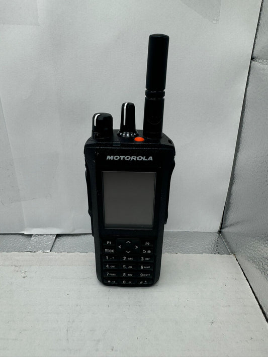 Motorola R7