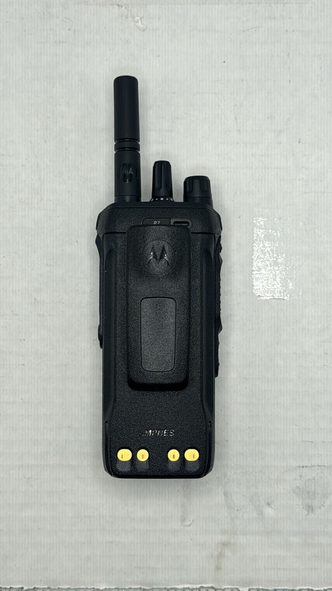 Motorola R7