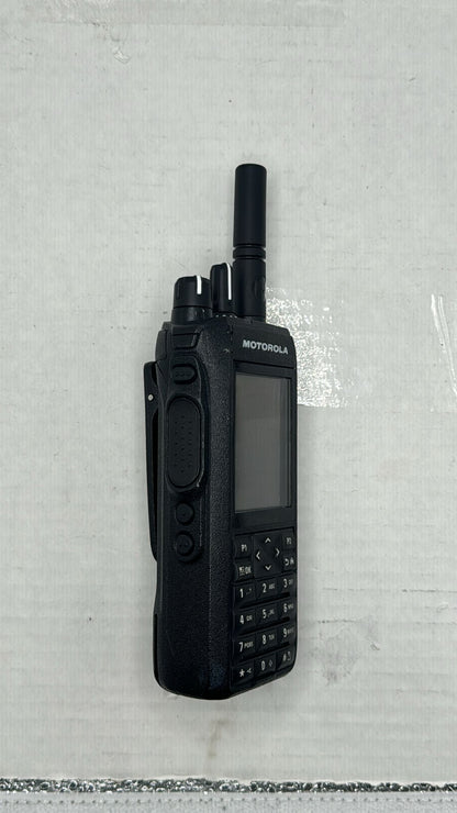 Motorola R7