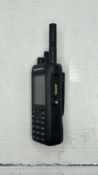 Motorola R7