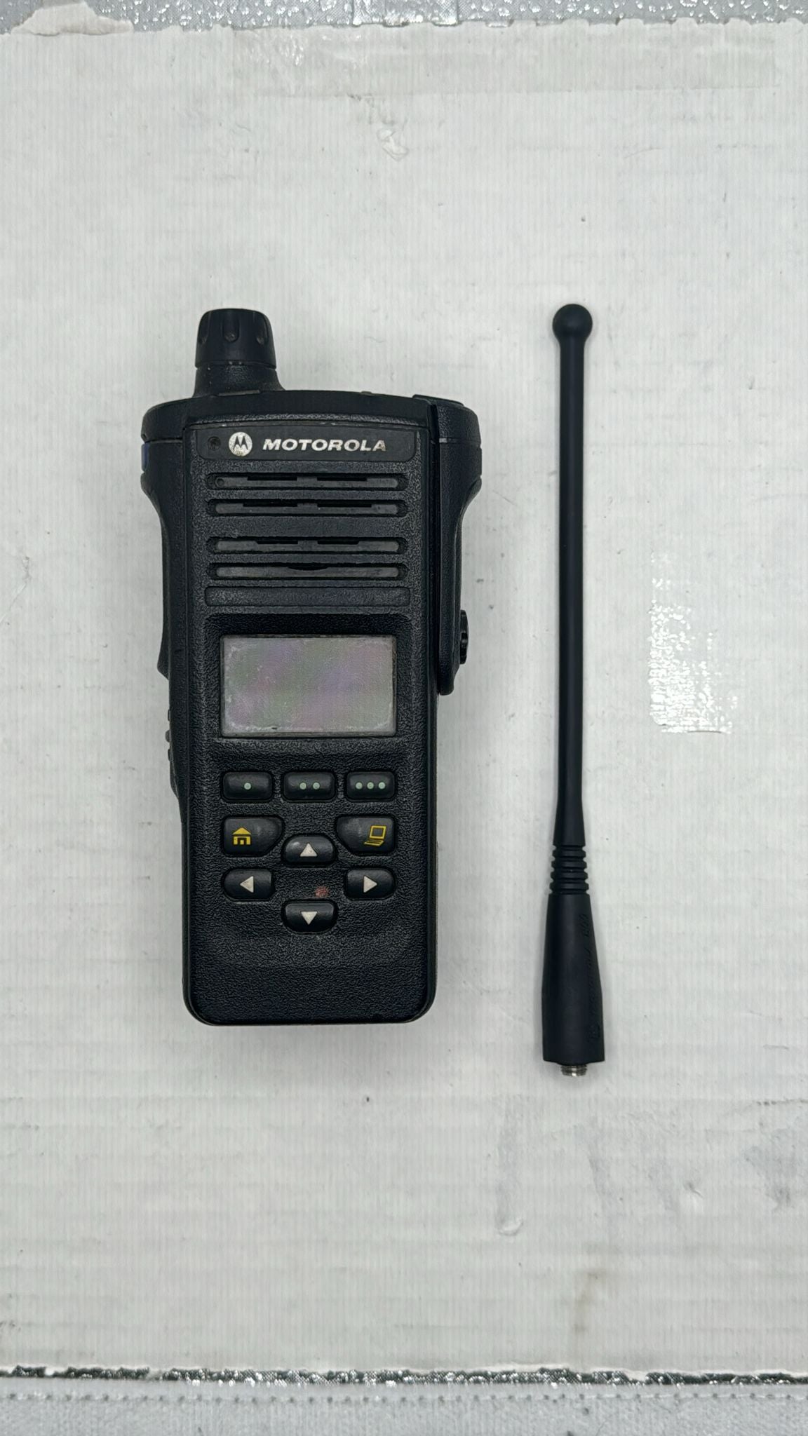 MOTOROLA APX 1000 VHF