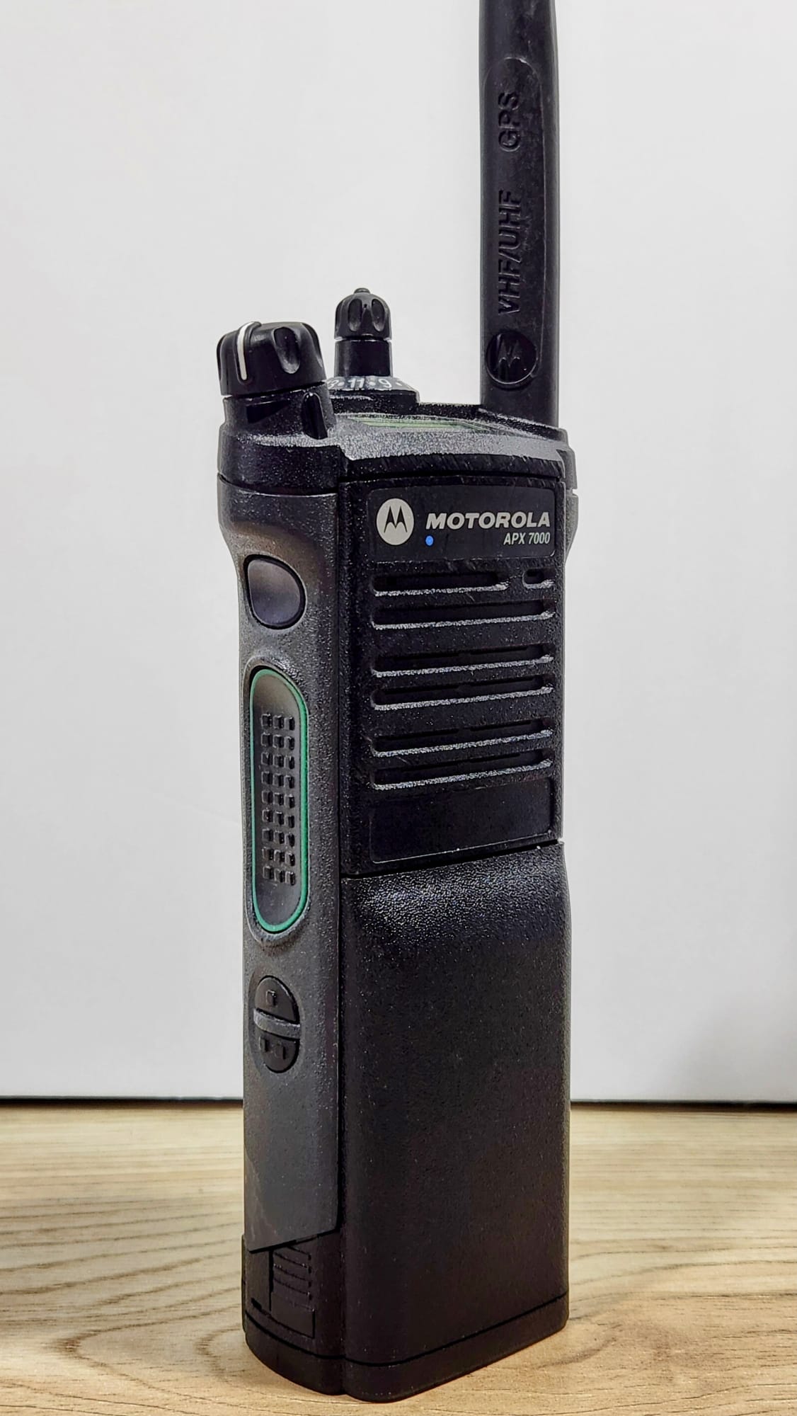 Motorola APX7000 UHF/VHF Dual Band – Central Communications