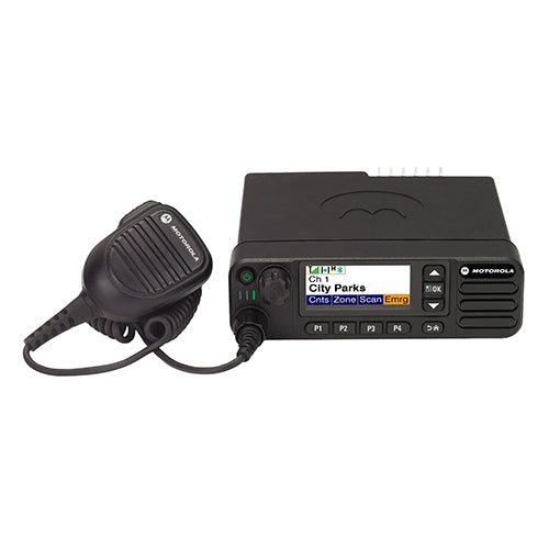 XPR 5550E VHF
