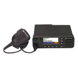XPR 5550E VHF